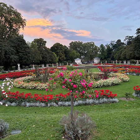 Koeln Wohnung 4 Min Naehe Von Hbf Und Dom Mit Garten ,Balkon & Office Εξωτερικό φωτογραφία