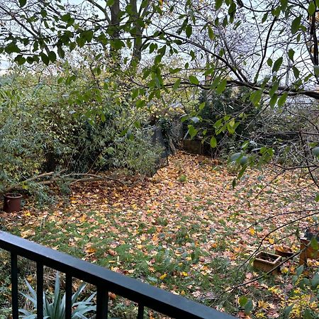 Koeln Wohnung 4 Min Naehe Von Hbf Und Dom Mit Garten ,Balkon & Office Εξωτερικό φωτογραφία