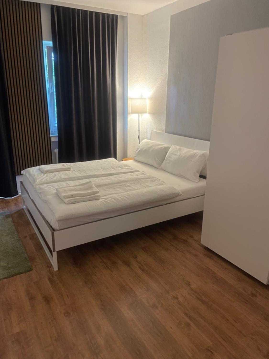 Koeln Wohnung 4 Min Naehe Von Hbf Und Dom Mit Garten ,Balkon & Office Εξωτερικό φωτογραφία
