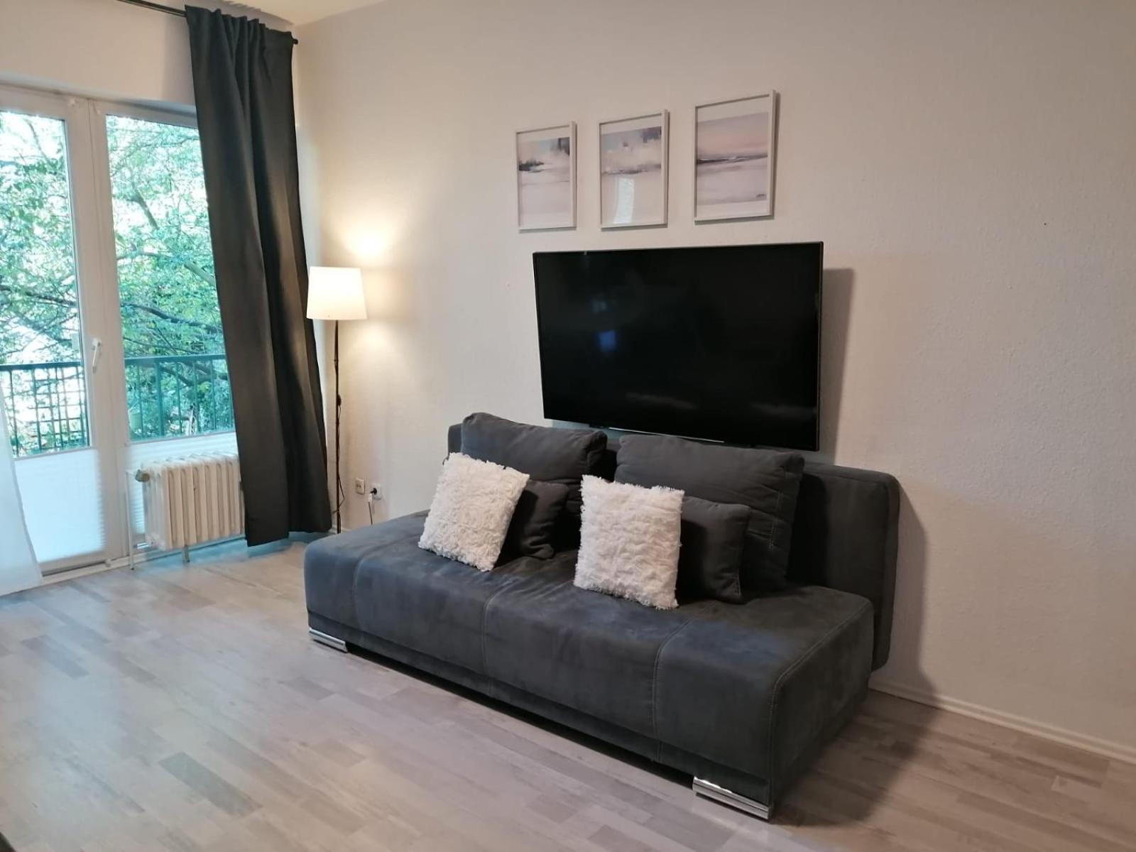 Koeln Wohnung 4 Min Naehe Von Hbf Und Dom Mit Garten ,Balkon & Office Εξωτερικό φωτογραφία